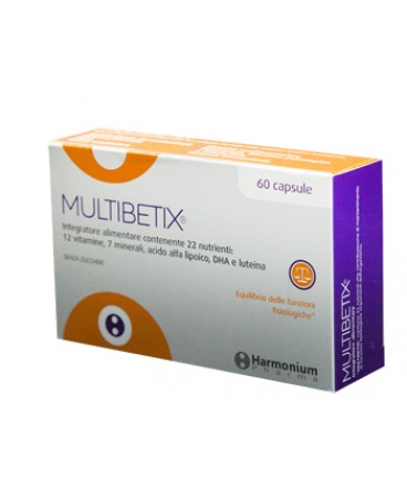 MULTIBETIX 60CPS