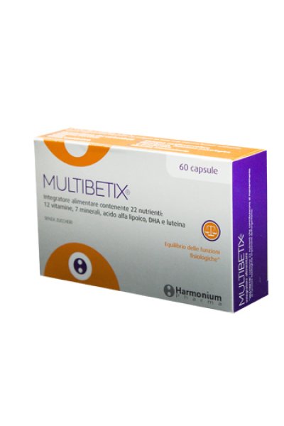 MULTIBETIX 60CPS MULTIBETIX 60CPS