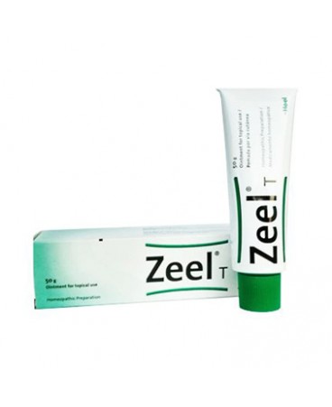 ZEEL T POMATA 50GR HEEL