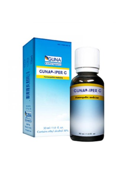 IPER G GTT 30ML IPER G GTT 30ML