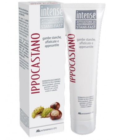 INTENSE GEL IPPOCASTANO 100ML