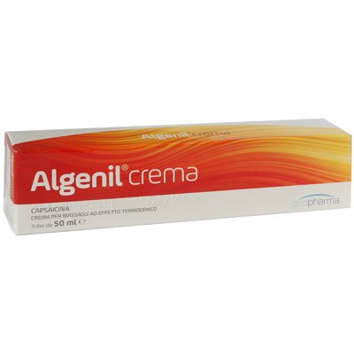 ALGENIL CREMA 50ML ALGENIL CREMA 50ML