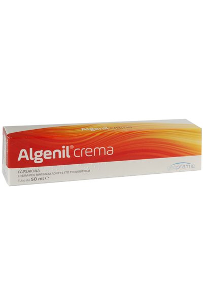 ALGENIL CREMA 50ML ALGENIL CREMA 50ML