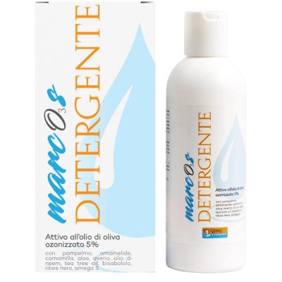 MARCOS DETERGENTE 200ML MARCOS DETERGENTE 200ML