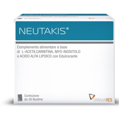 NEUTAKIS 30BUST NEUTAKIS 30BUST