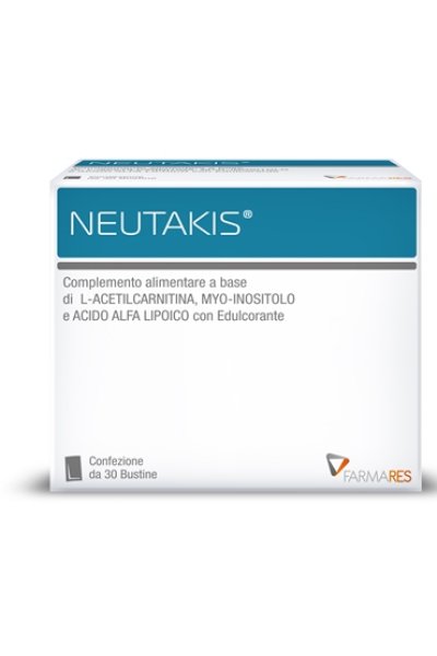 NEUTAKIS 30BUST NEUTAKIS 30BUST