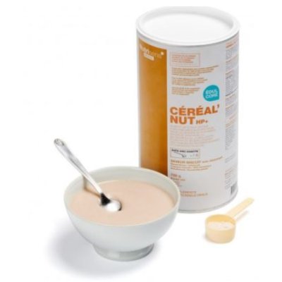 CEREAL'NUT HP+ BISCOTTO 900G CEREAL'NUT HP+ BISCOTTO 900G