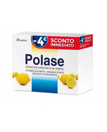 POLASE LIMONE 24 BUSTE PROMO