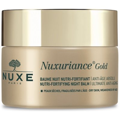 NUXE NUXURIANCE GOLD BAUME NUI NUXE NUXURIANCE GOLD BAUME NUI