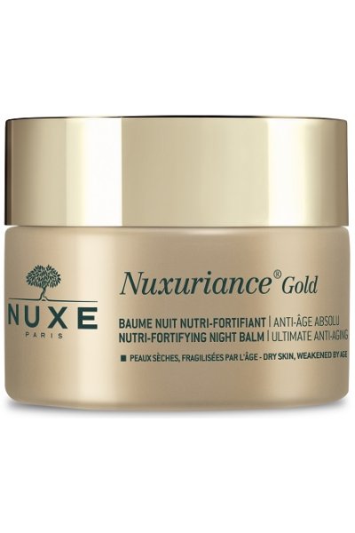 NUXE NUXURIANCE GOLD BAUME NUI NUXE NUXURIANCE GOLD BAUME NUI