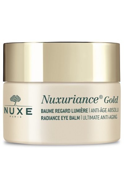 NUXE NUXURIANCE GOLD BAUME REG NUXE NUXURIANCE GOLD BAUME REG