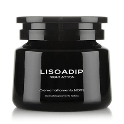 LISOADIP NIGHT ACTION CR200M OTI