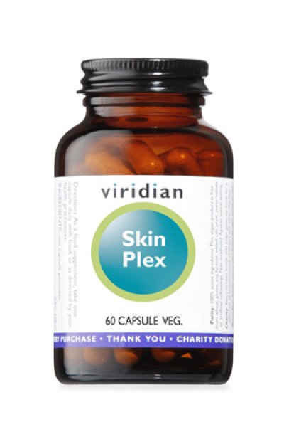 SKIN PLEX 60CPS NATUR SKIN PLEX 60CPS NATUR