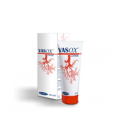 VASOX CREMA 200ML