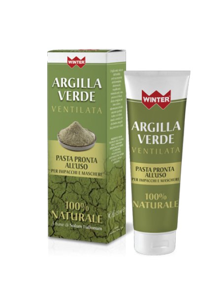 WINTER ARGILLA VE VENTILATA250 WINTER ARGILLA VE VENTILATA250