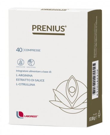 PRENIUS 40CPR