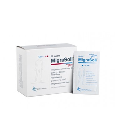 MIGRASOLL 30BUST