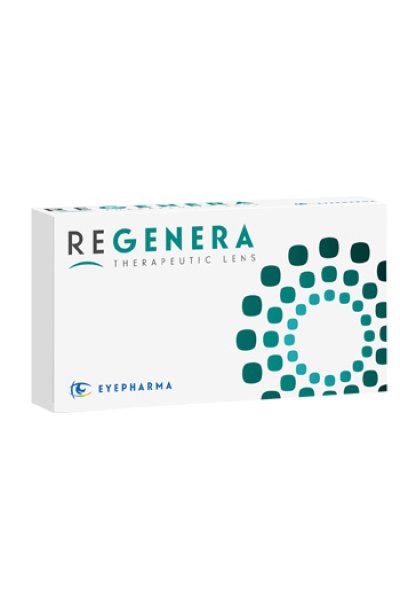 REGENERA LENTE TERAPEUTICA REGENERA LENTE TERAPEUTICA