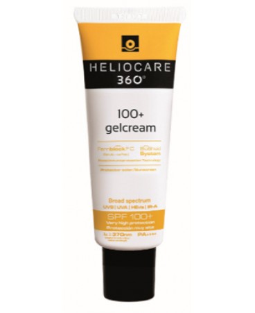 HELIOCARE 360 100+ GELCREAM