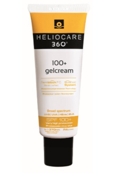 HELIOCARE 360 100+ GELCREAM HELIOCARE 360 100+ GELCREAM