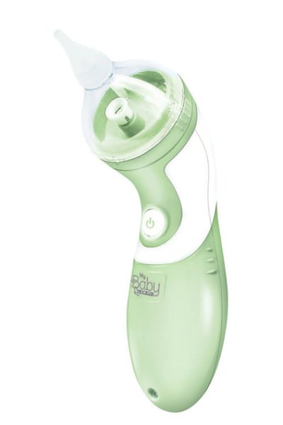 ASPIRATORE NASALE ELET MUKY CAMI ASPIRATORE NASALE ELET MUKY CAMI
