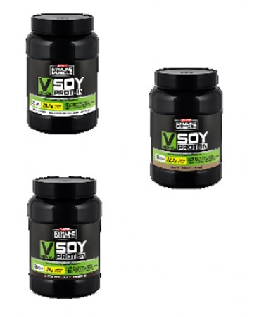 GYMLINE MUSCLE VEG SOYP UNFLAV