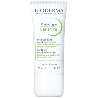 SEBIUM SENSITIVE 30ML