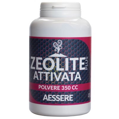 ZEOLITE PLUS 350ML ZEOLITE PLUS 350ML