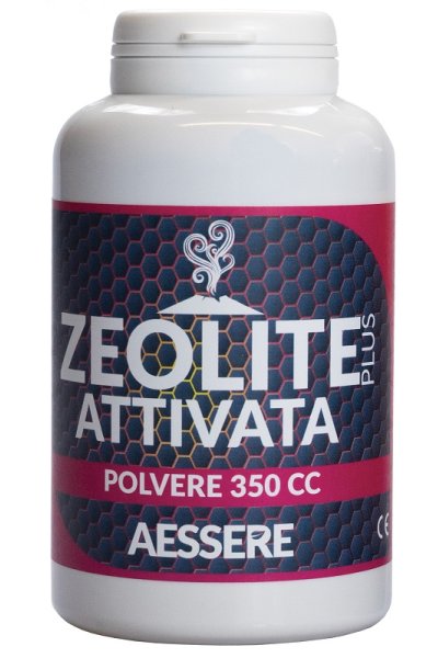 ZEOLITE PLUS 350ML ZEOLITE PLUS 350ML