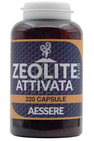 ZEOLITE PLUS 180CPS ZEOLITE PLUS 180CPS