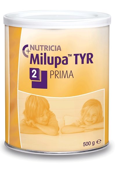 TYR 2 PRIMA 500G TYR 2 PRIMA 500G