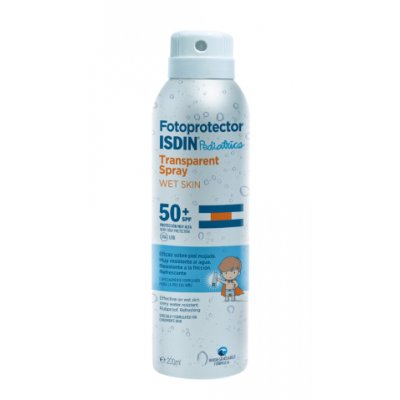 FOTOPROTECTOR PED WET SKIN50+