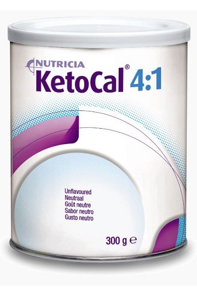 KETOCAL 4:1 NEUTRO 300G KETOCAL 4:1 NEUTRO 300G