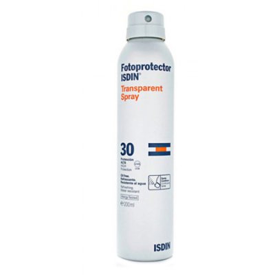 FOTOPROTECTOR WET SKIN SPF30
