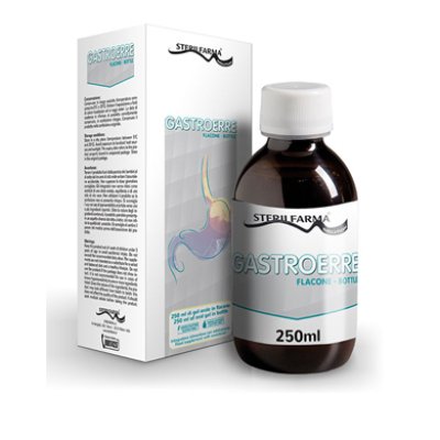 GASTROERRE FL 250ML