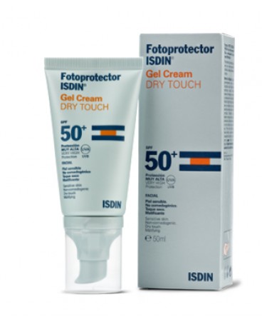 FOTOPROTECTOR DRY TOUCH 50+