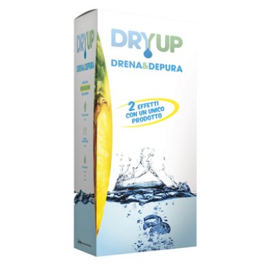DRY UP 300ML DRY UP 300ML