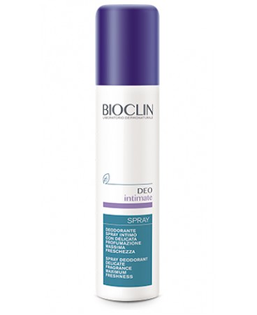 BIOCLIN DEO INTIMATE SPR PROF