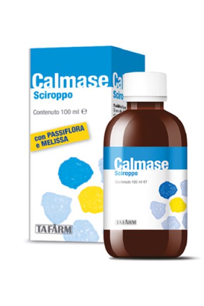 CALMASE VALER PASSIF 100ML CALMASE VALER PASSIF 100ML