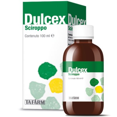 DULCEX SCIR MANN TAMAR 100ML DULCEX SCIR MANN TAMAR 100ML
