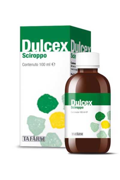 DULCEX SCIR MANN TAMAR 100ML DULCEX SCIR MANN TAMAR 100ML