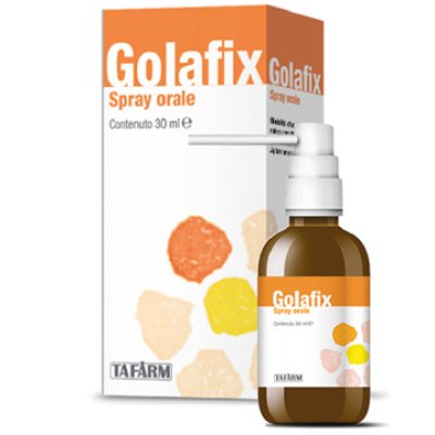 GOLAFIX SPRAY 30ML GOLAFIX SPRAY 30ML