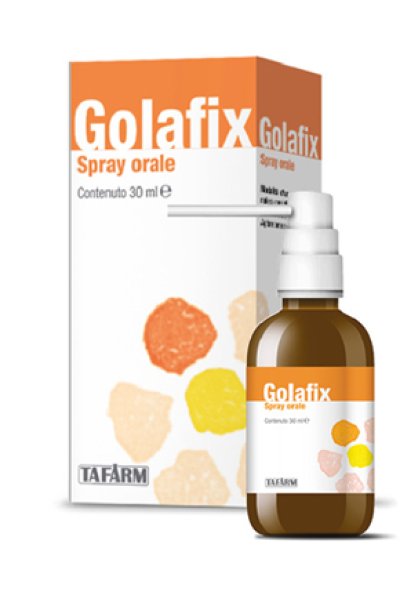 GOLAFIX SPRAY 30ML GOLAFIX SPRAY 30ML