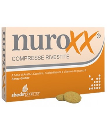 NUROXX 30CPR