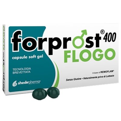 forprost 400 flogo 15 capsule molli forprost 400 flogo 15 capsule molli
