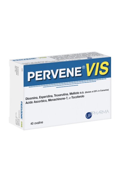 PERVENE VIS 40OVALINE PERVENE VIS 40OVALINE