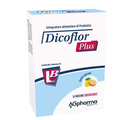 DICOFLOR PLUS 14BUST