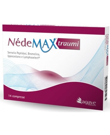 NEDEMAX TRAUMI 14CPR