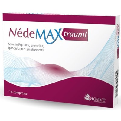 NEDEMAX TRAUMI 14CPR