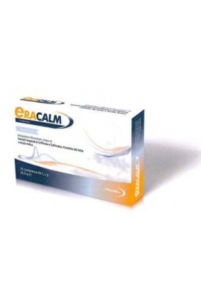 ERACALM 75 30CPR ERACALM 75 30CPR